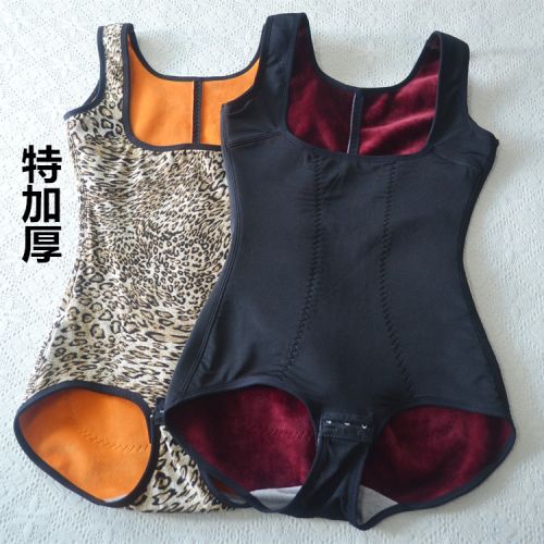 Sous-vêtement minceur simple - Ref 692122