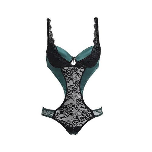 Sous-vêtement minceur luxueux - Ref 692157