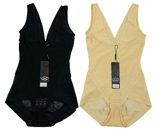 Sous-vêtement minceur simple - Ref 692160