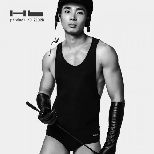  Sous-vêtement minceur en nylon - Ref 692189