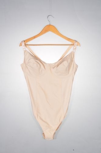 Sous-vêtement minceur en nylon - Ref 692208