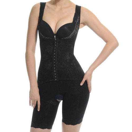  Sous-vêtement minceur en nylon - Ref 692404