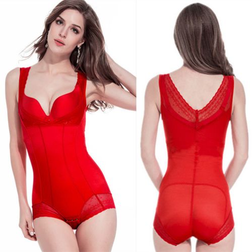 Sous-vêtement minceur luxueux en nylon - Ref 692420