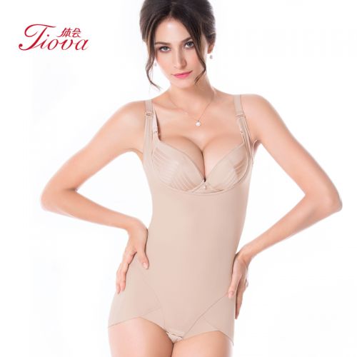  Sous-vêtement minceur en nylon - Ref 692434