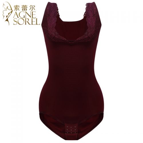Sous-vêtement minceur sexy - Ref 692628
