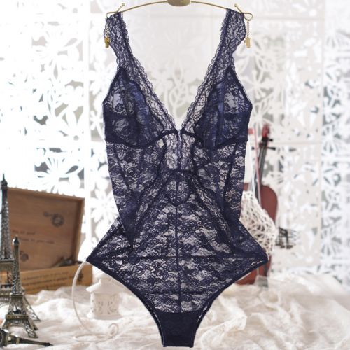 Sous-vêtement minceur sexy en nylon - Ref 692638