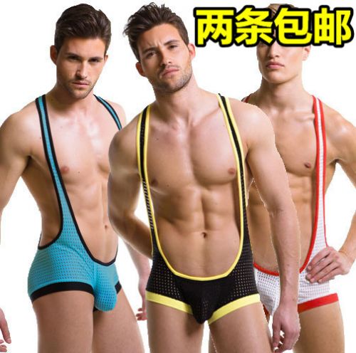 Sous-vêtement minceur sexy en nylon - Ref 692654