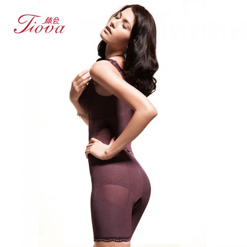 Sous-vêtement minceur simple - Ref 692699