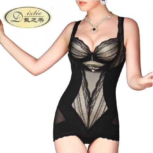  Sous-vêtement minceur DIZTIE en nylon - Ref 692710