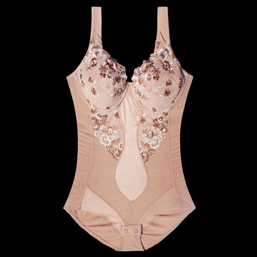 Sous-vêtement minceur en spandex - Ref 692747