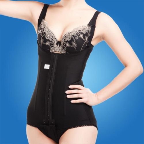 Sous-vêtement minceur LERM en spandex - Ref 692776