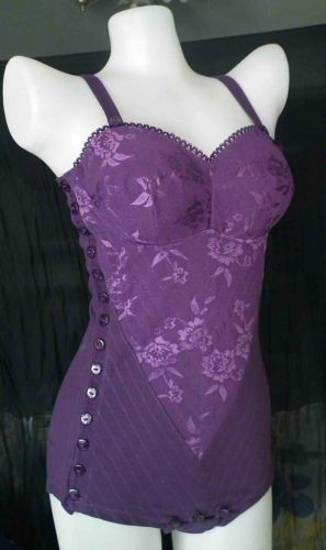  Sous-vêtement minceur en coton - Ref 692945