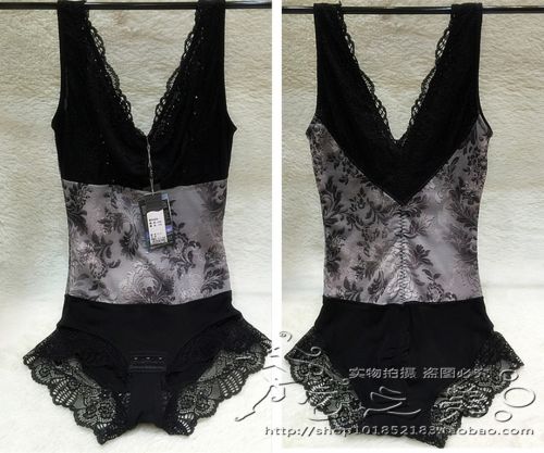 Sous-vêtement minceur UNDERWEAR - Ref 692963
