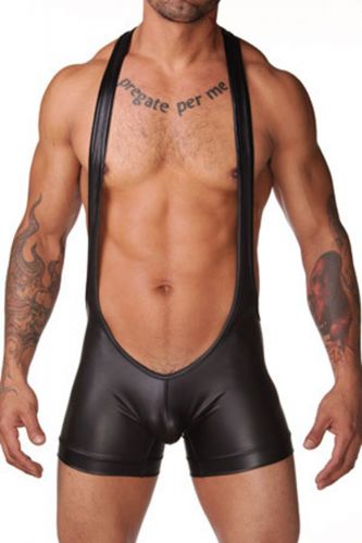 Sous-vêtement minceur sexy en nylon - Ref 693070