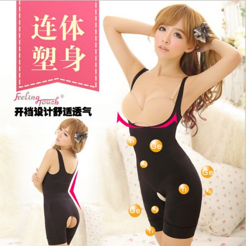 Sous-vêtement minceur FEELING TOUCH - Ref 693193