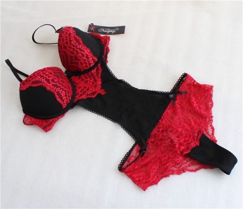 Sous-vêtement minceur sexy - Ref 693266