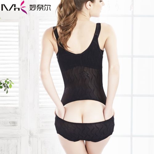 Sous-vêtement minceur sexy - Ref 693275