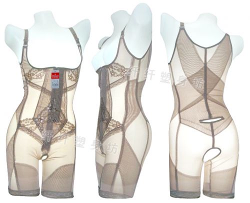 Sous-vêtement minceur SHALFERNA - Ref 693343