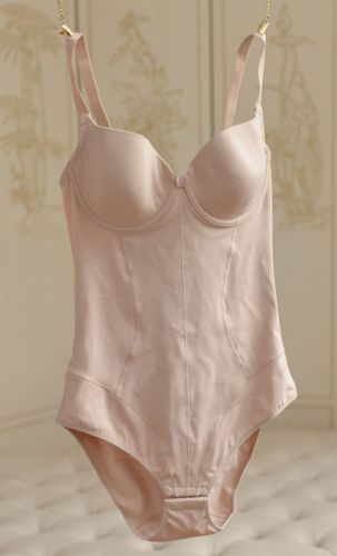 Sous-vêtement minceur en nylon - Ref 693364
