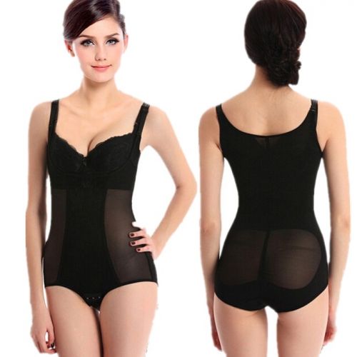 Sous-vêtement minceur sexy en nylon - Ref 693382