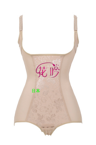 Sous-vêtement minceur en polyester - Ref 693452