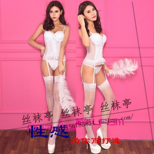 Sous-vêtement minceur sexy - Ref 693565