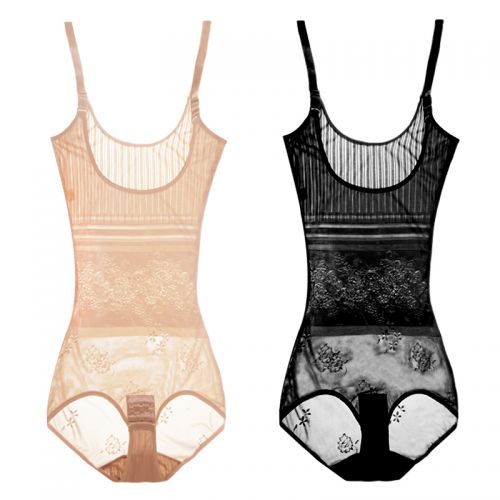 Sous-vêtement minceur en nylon - Ref 693755