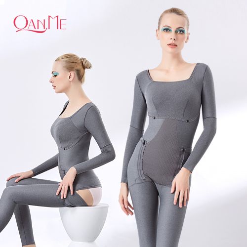Sous-vêtement minceur QAN ME - Ref 693841