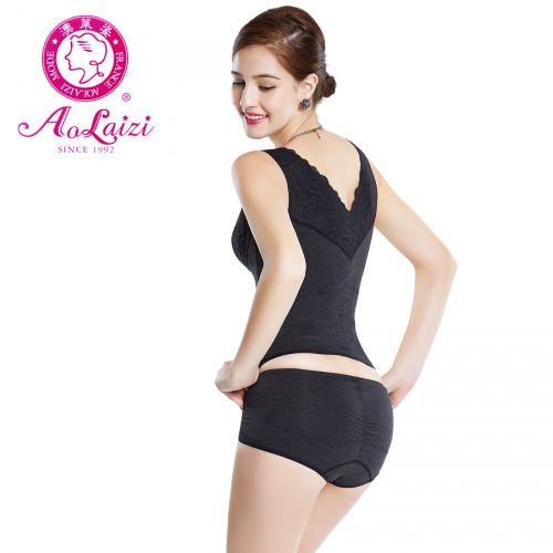 Sous-vêtement minceur UNDERWEAR en nylon - Ref 693954