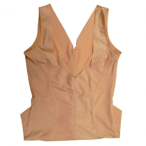 Sous-vêtement minceur en nylon - Ref 693995