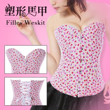 Sous-vêtement minceur - Ref 694177