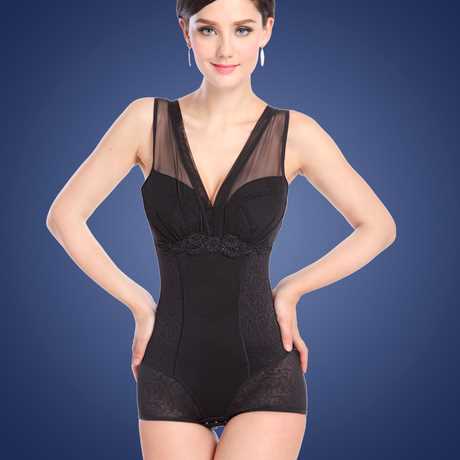 Sous-vêtement minceur sexy - Ref 694179