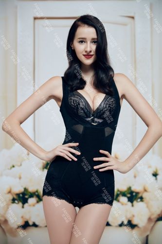 Sous-vêtement minceur - Ref 694182