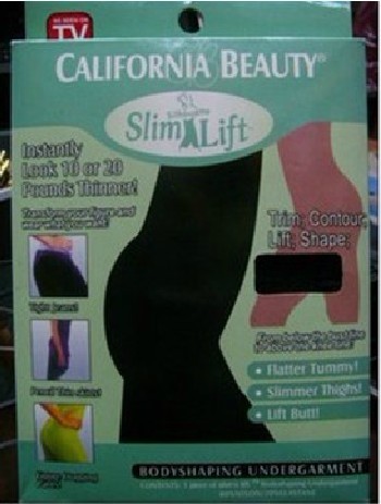 Sous-vêtement minceur - Ref 694274