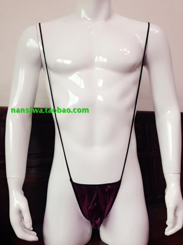 Sous-vêtement minceur sexy en acrylique - Ref 694562