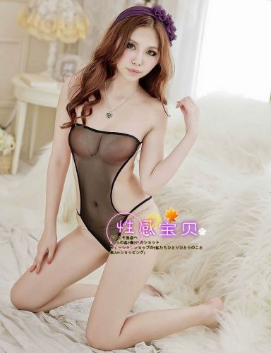 Sous-vêtement minceur sexy - Ref 694657