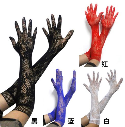 Sous-vêtement minceur Gants extensibles - Ref 694693
