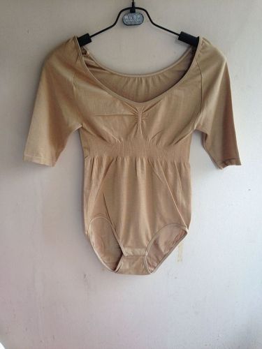 Sous-vêtement minceur simple en polyester - Ref 694985