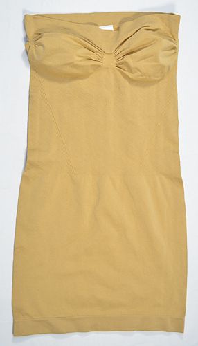 Sous-vêtement minceur sexy en polyester - Ref 695284