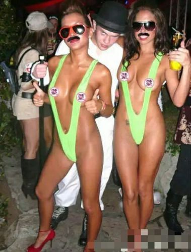 Sous-vêtement minceur - Ref 695846