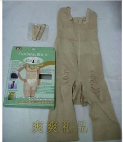 Sous vetement minceur 695856