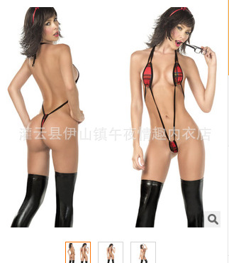 Sous-vêtement minceur - Ref 695872