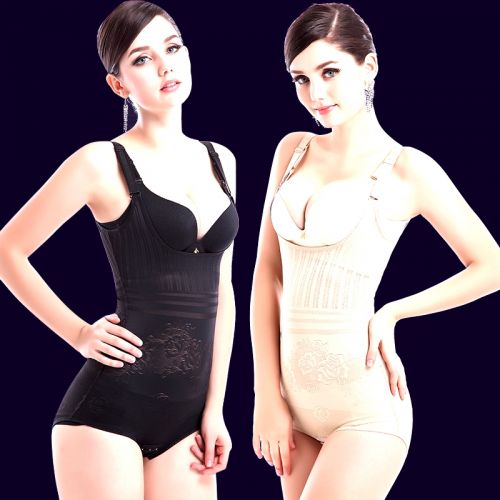  Sous-vêtement minceur en nylon - Ref 696384