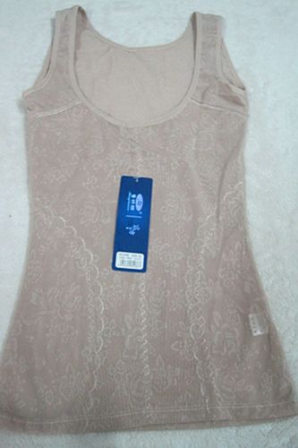 Sous-vêtement minceur en nylon - Ref 696444
