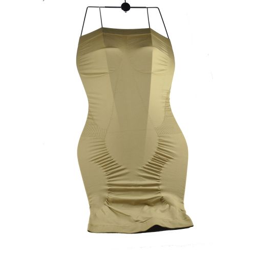 Sous-vêtement minceur en nylon - Ref 696619