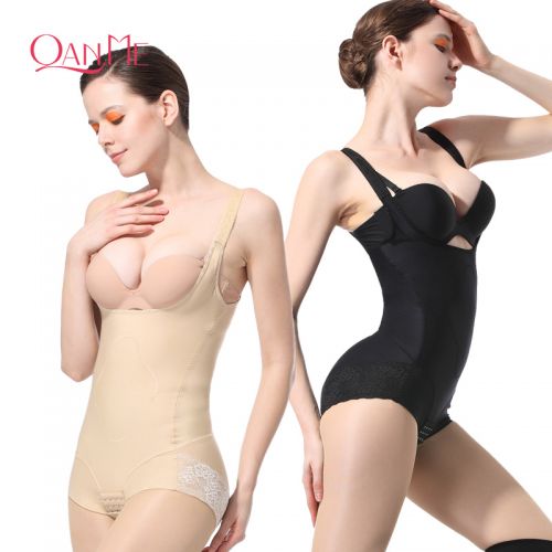 Sous-vêtement minceur QAN ME en nylon - Ref 696918