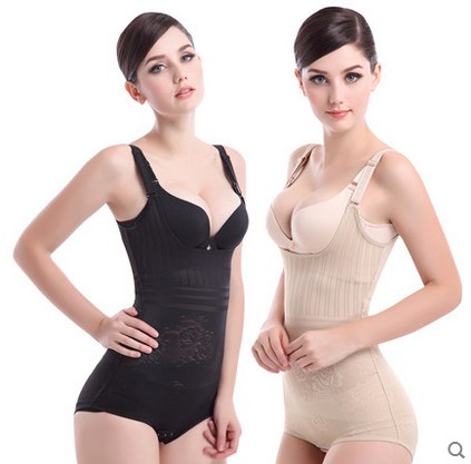 Sous-vêtement minceur en nylon - Ref 697237
