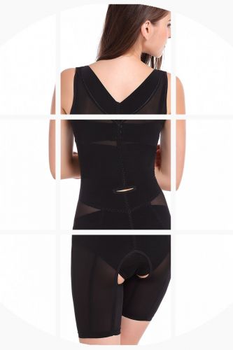 Sous-vêtement minceur luxueux en nylon - Ref 697408