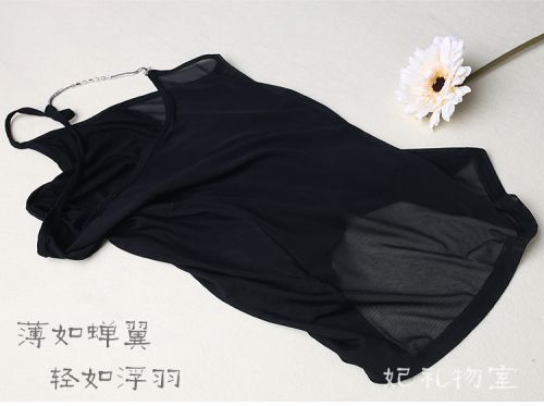 Sous-vêtement minceur sexy en polyester - Ref 697459