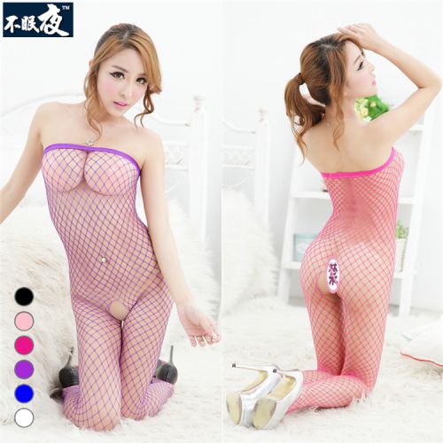 Sous-vêtement minceur doux en nylon - Ref 697500